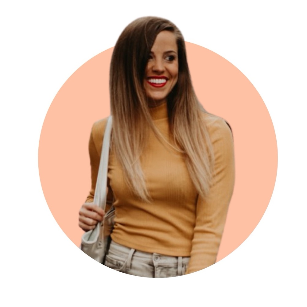 Meet your Posher, Danielle